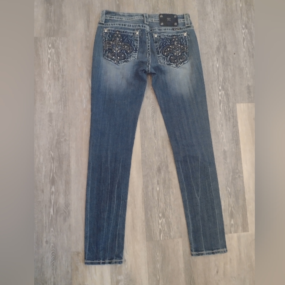 Miss Me Skinny Jeans